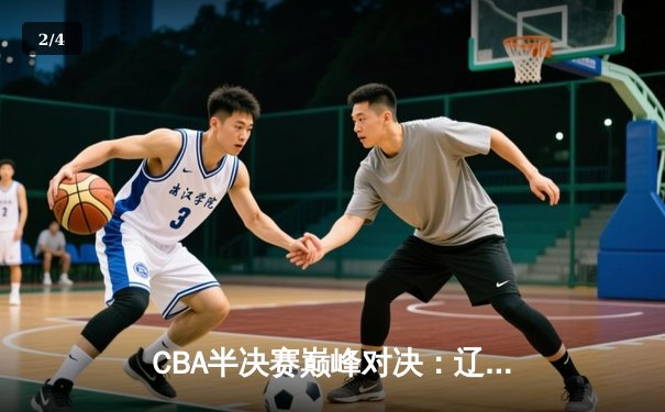 CBA半决赛巅峰对决：辽宁本钢加时险胜广东宏远，赵继伟33分主宰关键时刻 - 2