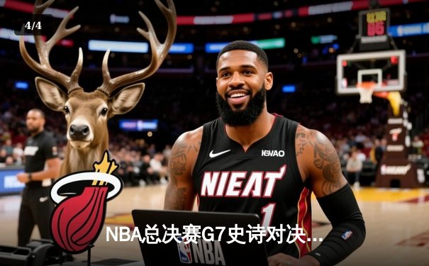 NBA总决赛G7史诗对决：凯尔特人加时险胜勇士，塔图姆50分创纪录夺冠 - 4