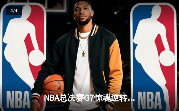 NBA总决赛G7惊魂逆转，掘金1分险胜凯尔特人卫冕成功 - 4