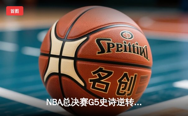 NBA总决赛G5史诗逆转：独行侠加时险胜凯尔特人 东契奇三双创历史