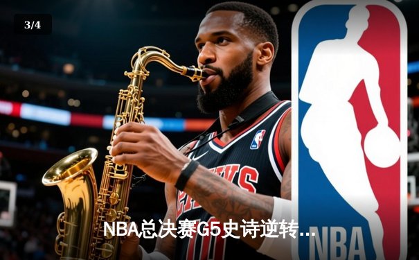 NBA总决赛G5史诗逆转：独行侠加时险胜凯尔特人 东契奇三双创历史 - 3