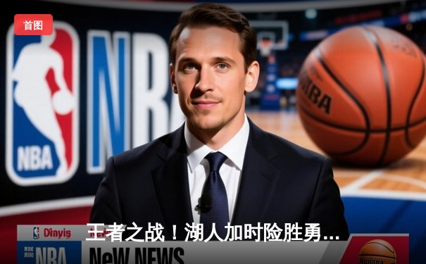 王者之战！湖人加时险胜勇士，詹姆斯三双库里空砍40分