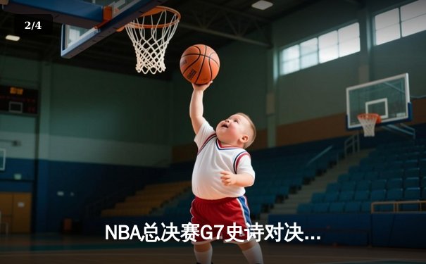 NBA总决赛G7史诗对决：凯尔特人险胜勇士，塔图姆荣膺FMVP - 2