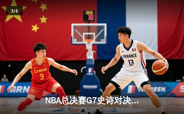 NBA总决赛G7史诗对决：凯尔特人险胜勇士，塔图姆荣膺FMVP - 3