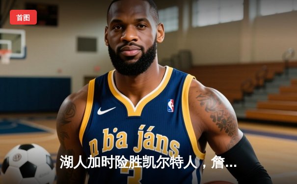 湖人加时险胜凯尔特人，詹姆斯40分三双统治攻防两端