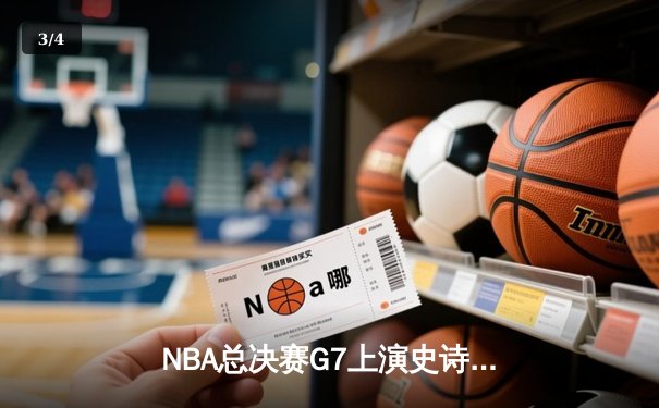 NBA总决赛G7上演史诗逆转 掘金加时险胜热火卫冕成功 - 3